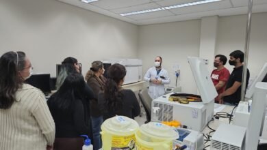 Professores de ciência da rede municipal de ensino participam de curso de abordagem científica em sala de aula