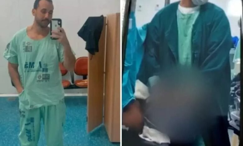 VÍDEO - Jovem Pan é denunciada por exibir imagens de estupro sem tarja ao vivo