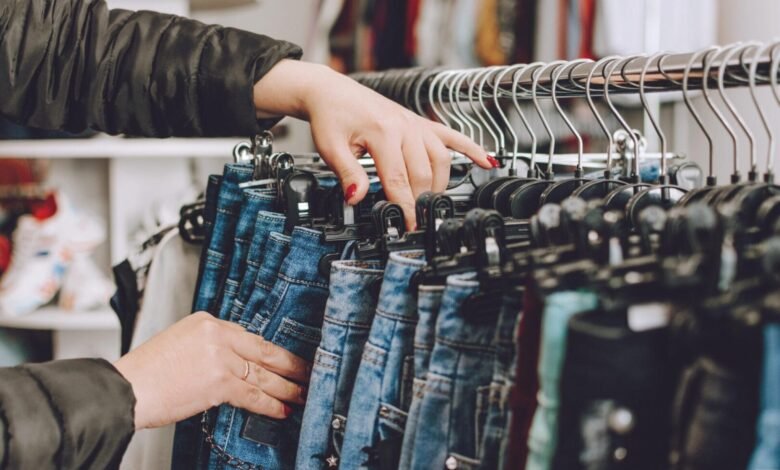 Inflação provoca preços mais caros das roupas