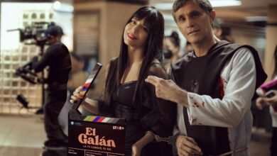 Anunciada o fim das gravações da série de humor "O Galã"