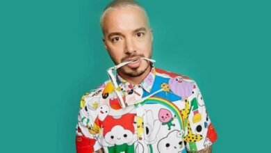 J. Balvin fará dois shows no Brasil em Outubro