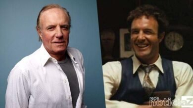 James Caan, ator de "O Poderoso Chefão" morre aos 82