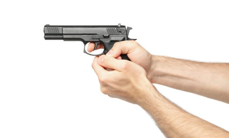 Homem é executado com tiros na cabeça