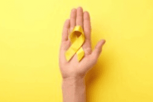 Julho Amarelo mês de luta contra as hepatites virais