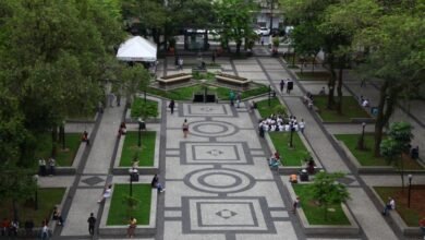 Eventos do Cidades Criativas da Unesco alteram o trânsito do Centro de Santos