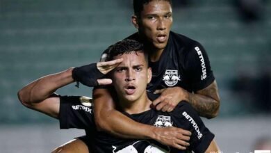 Zagueiro Renan, do Bragantino, é preso por cometer acidente com morte em rodovia de SP