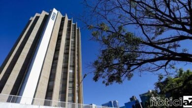 Diretor da Caixa Econômica é encontrado morto na sede do banco