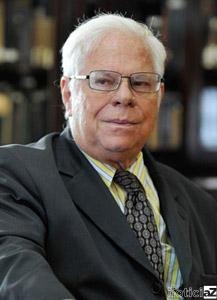 Autor da Lei Rouanet, Sérgio Paulo Rouanet, morre aos 88 anos