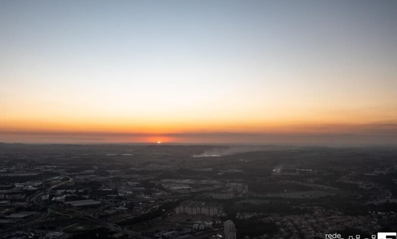 Atividades físicas no tempo seco requer cuidados redobrados
