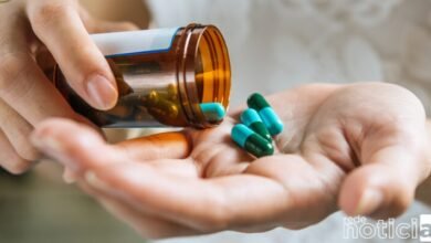 Especialista faz alerta sobre os riscos da automedicação