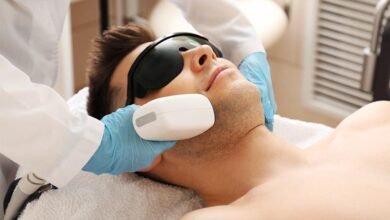 Cresce o número de homens que buscam procedimentos estéticos