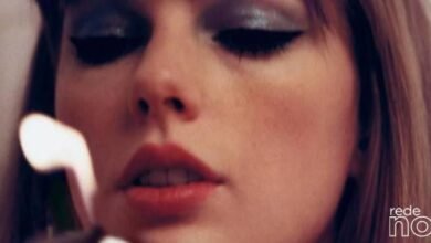 Taylor Swift anuncia novo álbum, para outubro deste ano