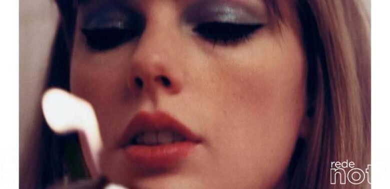 Taylor Swift anuncia novo álbum, para outubro deste ano