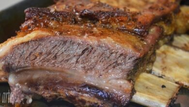 Restaurante Rancho Tropeiro