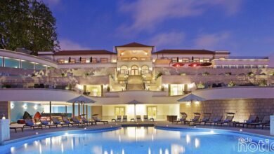 Conheça um dos hotéis mais luxousos do Mundo o “The Yeatman”