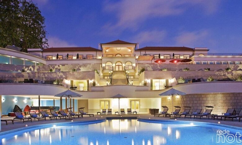 Conheça um dos hotéis mais luxousos do Mundo o “The Yeatman”