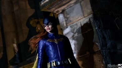 Warner Bros. cancela filme de "Batgirl" e gera prejuízo de R$90 milhões