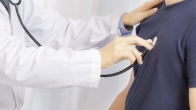 Fique de olho na saúde do coração e faça exames de rotina