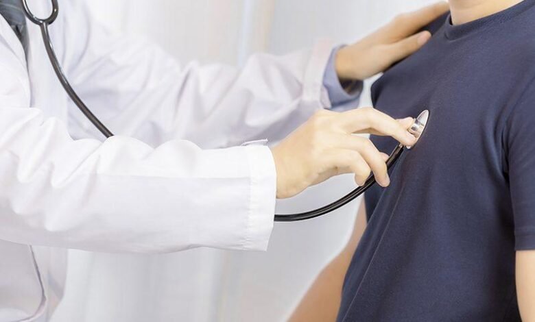 Fique de olho na saúde do coração e faça exames de rotina