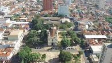 Estância Turística de Barretos completa 168 anos!