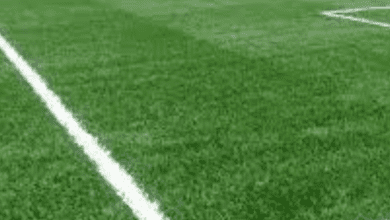 Prefeitura de Barretos inaugura campo sintético