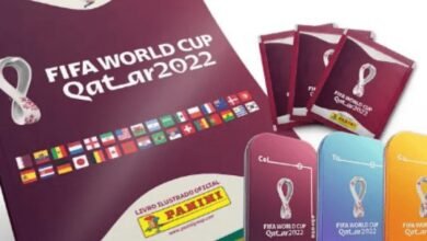 Figurinhas do álbum da Copa; descubra os valores e as curiosidades desta edição