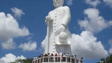 padre cícero