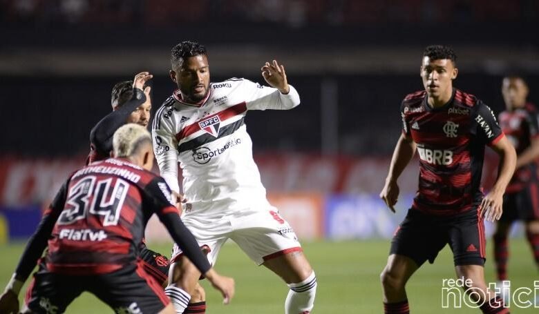 Paulistas não se dão bem na 21ª rodada do Brasileirão