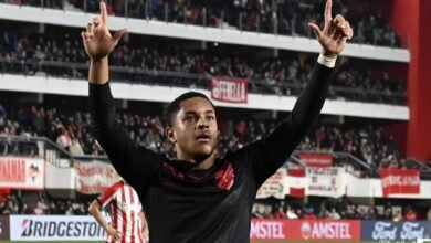 Athletico-PR consegue vitória heroica sobre o Estudiantes e pega o Palmeiras na semi da Libertadores