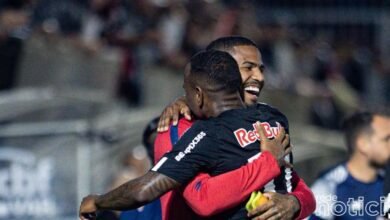 Bragantino vence o Juventude e sonha com a Libertadores