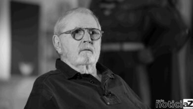 Jô Soares morre aos 84 anos em São Paulo