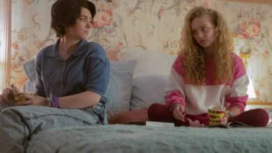 Trailer Oficial do Filme My Best Friend's Exorcism