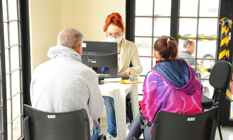 Mutirão do Cadastro Único termina nesta sexta-feira