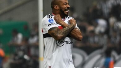 São Paulo passa pelo Ceará nos pênaltis e chega à semifinal da Sul-americana