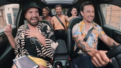 Trailer: O poder da transformação em Queer Eye Brasil chega ao Netflix