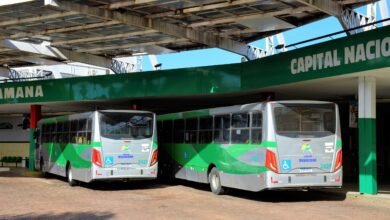 Gratuidade do transporte coletivo beneficiou mais de 9 mil moradores durante o 58º FEFOL