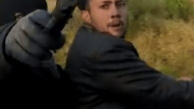 VÍDEO: Motociclista flagra roubo da própria moto com câmera em capacete