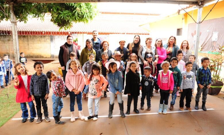 Atividades escolares