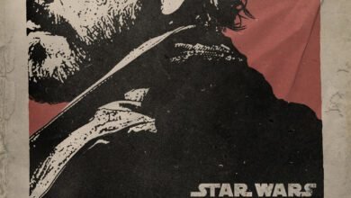 Com estreia em 21 de setembro, a nova série original da Lucasfilm para o Disney+,