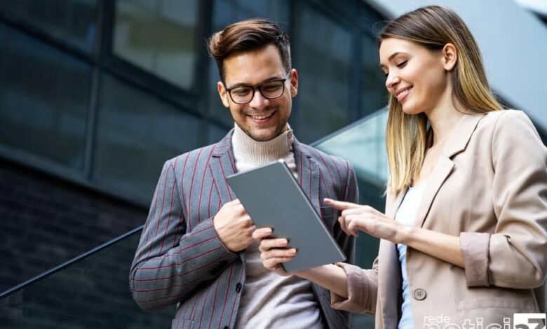 Saiba qual a importância da OKR na empresa