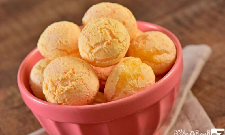 Conheça mais da história do pão de queijo, na semana que é celebrado nacionalmente sua existência