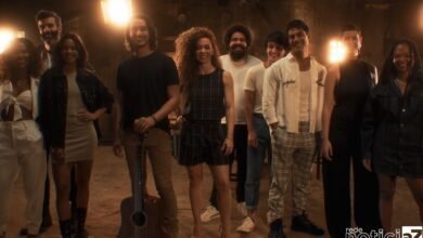 Nova série da Netflix Só Se For Por Amor ganha trailer