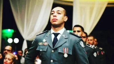Policial suspeito de matar multicampeão mundial de jiu-jítsu é preso