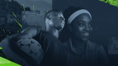 Após volta da "Taça das Favelas", campeonato irá se tornar nacional