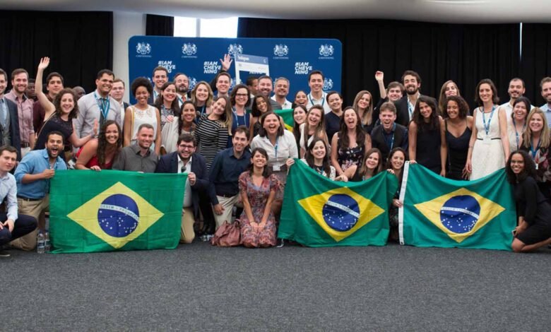 Evento gratuito dá dicas para conseguir uma das bolsas mais disputadas do Reino Unido