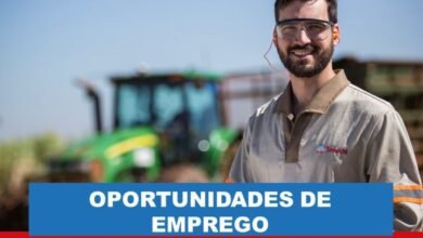 Barretos faz parceria com a empresa Tereos para seleção de vagas de emprego