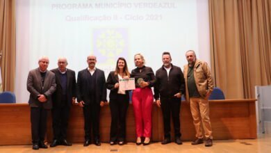 Meio Ambiente de Olímpia evolui em mais de 60% e tem a terceira melhor colocação da história no Programa Município Verde Azul