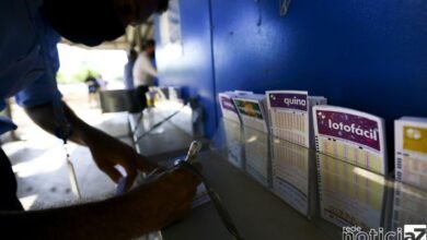 Sorteio da Lotofácil da Independência tem 79 acertadores que vão dividir o prêmio de R$ 180 milhões