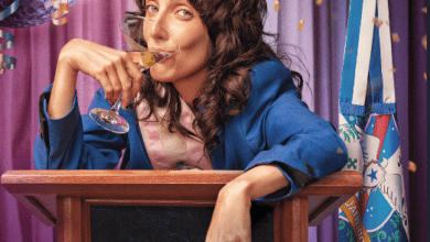 Prime Video divulga imagens da nova série brasileira "Eleita"