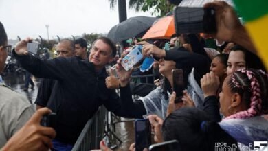 Bolsonaro diz que Brasil tem um dos combustíveis mais baratos do mundo